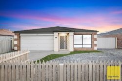 335 Hogans Rd, Tarneit VIC 3029, Australia