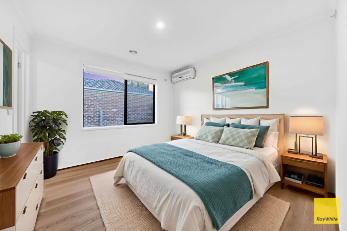 335 Hogans Rd, Tarneit VIC 3029, Australia