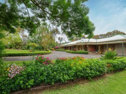 153 Plummers Hill Rd, Woodford VIC 3281, Australia