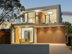 1 Bayview St, Concord NSW 2137, Australia