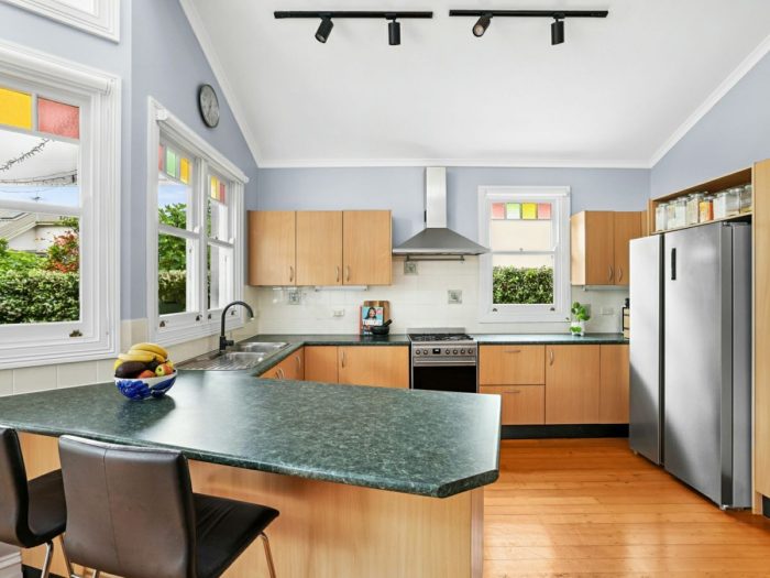 4 Pyrmont St, Ashfield NSW 2131, Australia
