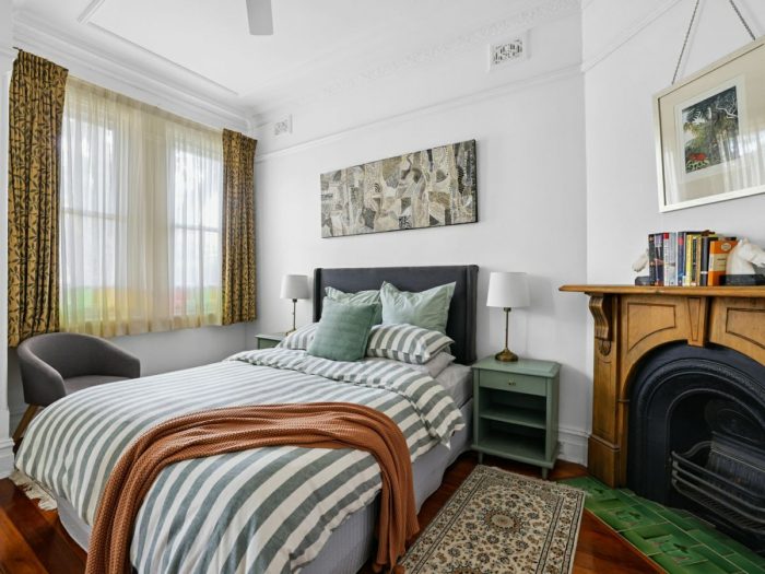 4 Pyrmont St, Ashfield NSW 2131, Australia