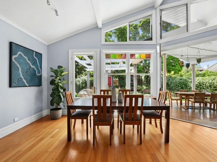 4 Pyrmont St, Ashfield NSW 2131, Australia