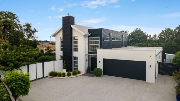 5 Armour Place, Halswell, Christchurch City, Canterbury, 8025, New Zealand