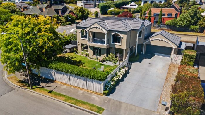 20 Penruddock Rise, Westmorland, Christchurch City, Canterbury, 8025, New Zealand
