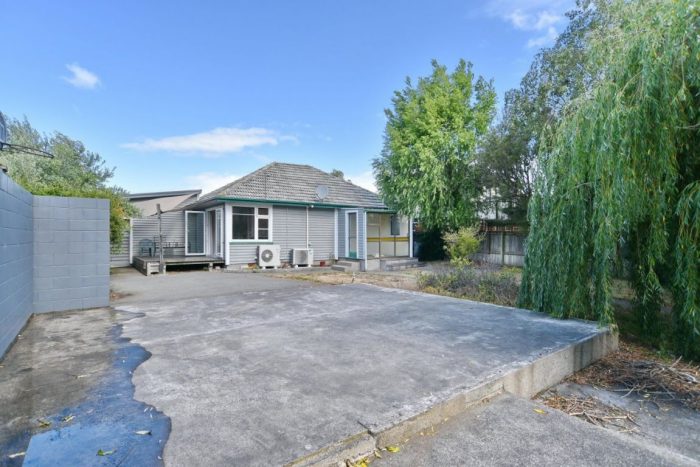 27 Burwood Road, Burwood, Christchurch City, Canterbury, 8083, New Zealand