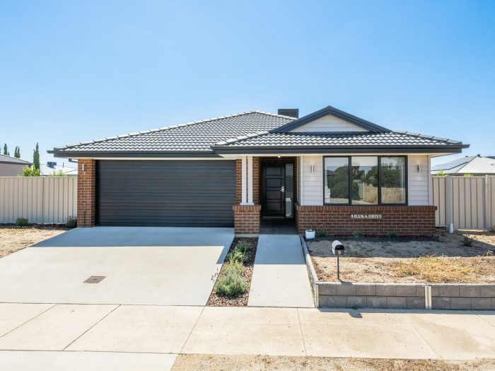 9 Iluka Dr, Shepparton North VIC 3631, Australia