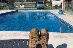 Pool Franchise