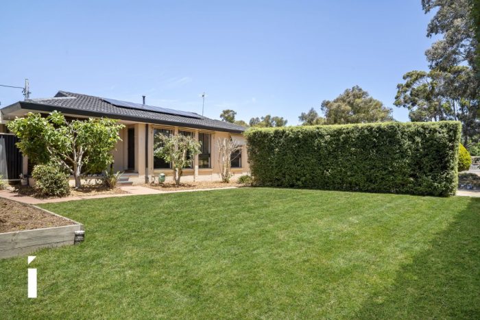 4 Healy St, Spence ACT 2615, Australia