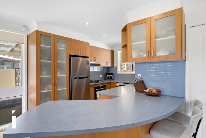 4 Healy St, Spence ACT 2615, Australia