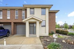 32 Irinyili St, Bonner ACT 2914, Australia