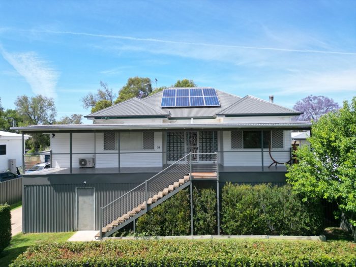 30 Iris St, Moree NSW 2400, Australia