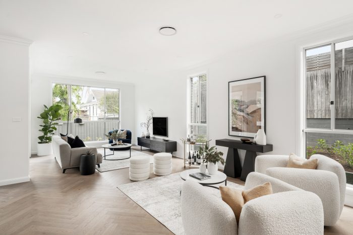 23 John Miller St, Ryde NSW 2112, Australia