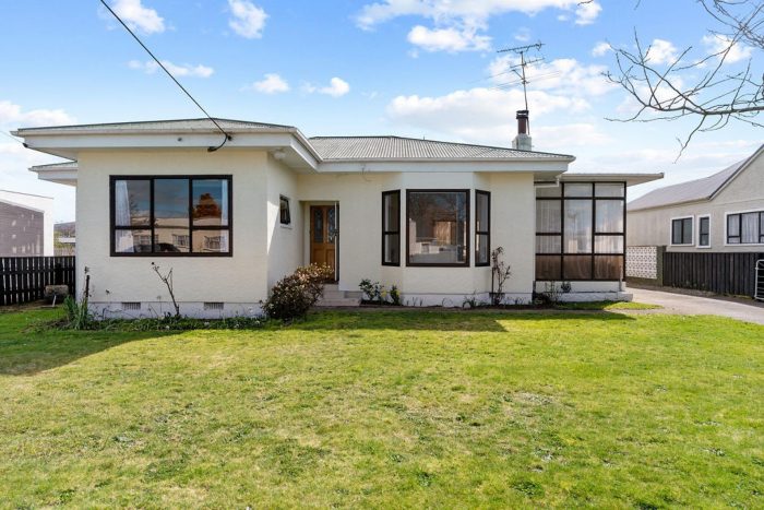 4 McKenzie Terrace, Carterton, Wellington, 5713, New Zealand