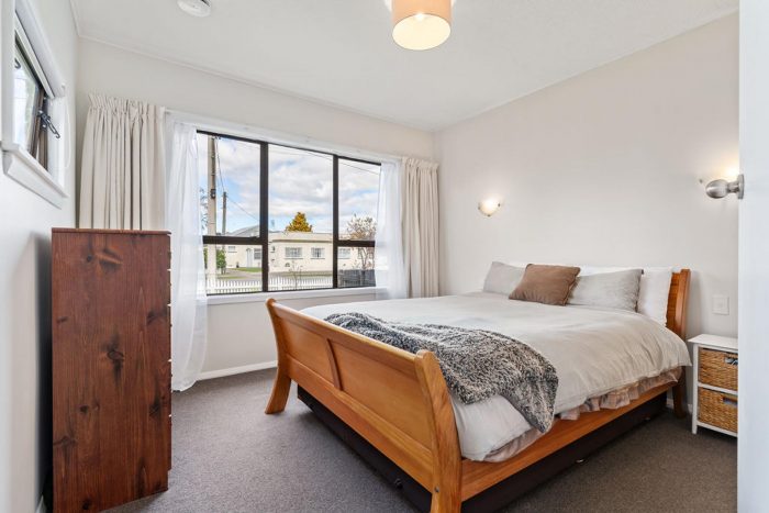 4 McKenzie Terrace, Carterton, Wellington, 5713, New Zealand