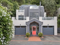 203 Muritai Road, Eastbourne, Lower Hutt, Wellington, 5013, New Zealand