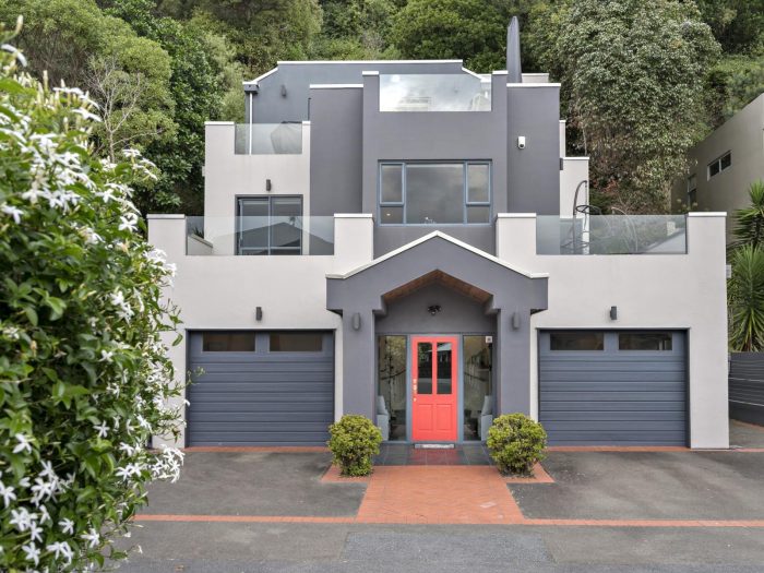 203 Muritai Road, Eastbourne, Lower Hutt, Wellington, 5013, New Zealand