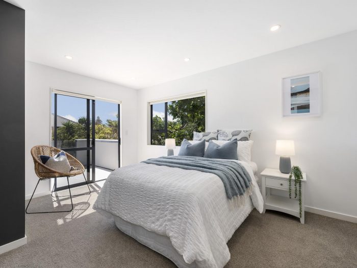 203 Muritai Road, Eastbourne, Lower Hutt, Wellington, 5013, New Zealand