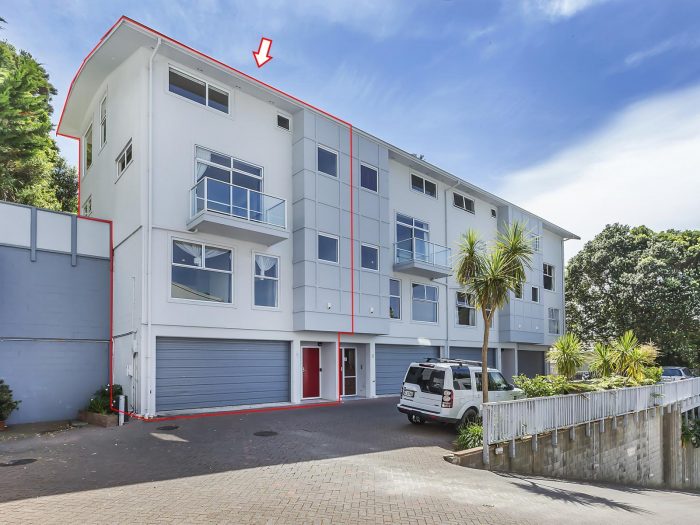9/324 The Terrace, Te Aro, Wellington, 6011, New Zealand