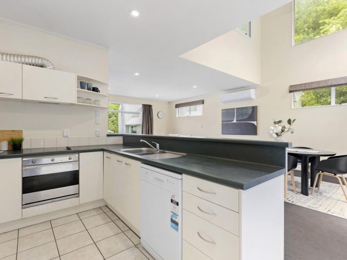 9/324 The Terrace, Te Aro, Wellington, 6011, New Zealand