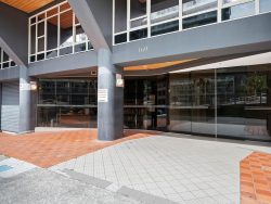 906/169 The Terrace, Wellington Central, Wellington, 6011, New Zealand