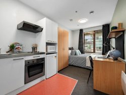 906/169 The Terrace, Wellington Central, Wellington, 6011, New Zealand