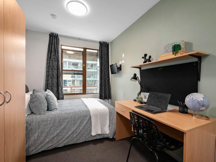 906/169 The Terrace, Wellington Central, Wellington, 6011, New Zealand