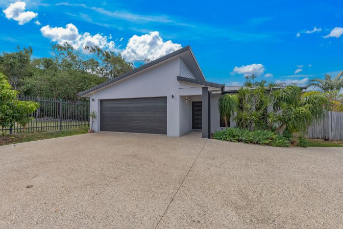 25 Lemau Court, Jubilee Pocket QLD 4802, Australia