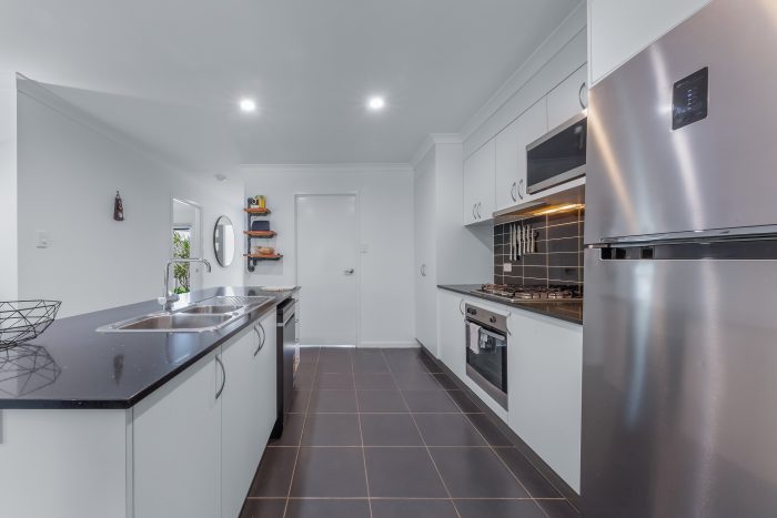 25 Lemau Court, Jubilee Pocket QLD 4802, Australia