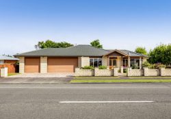 71 Argyle Street, Hawera, South Taranaki, Taranaki, 4610, New Zealand