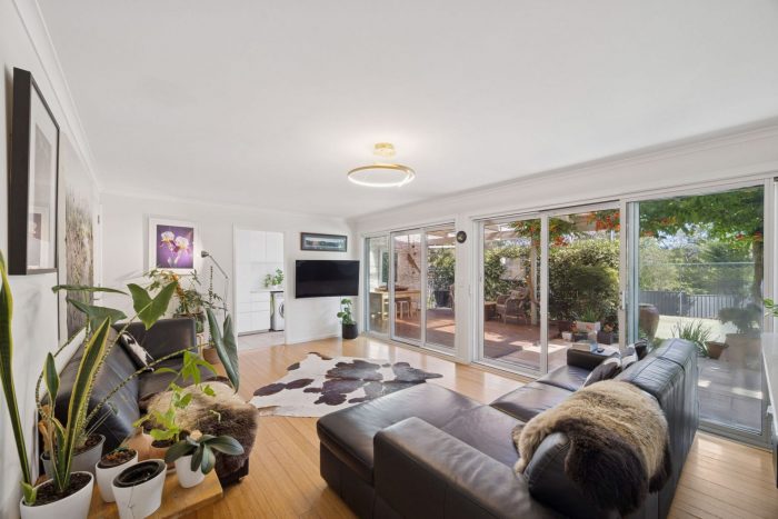 12 Lodder Pl, Chisholm ACT 2905, Australia