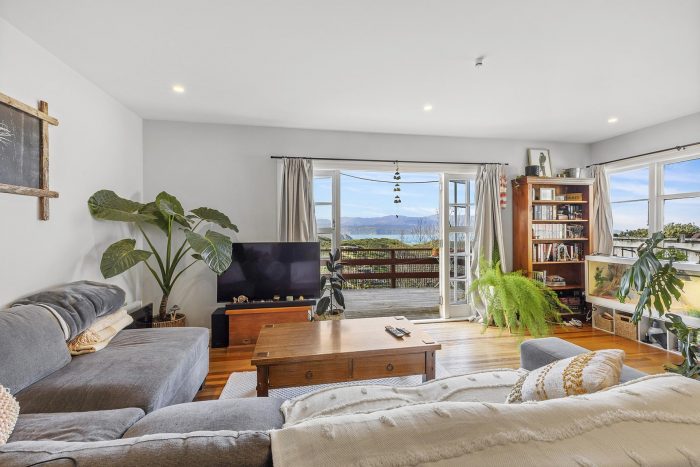187 Buckley Road, Southgate, Wellington, 6023, New Zealand