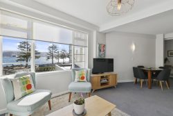 1D/274 Oriental Parade, Oriental Bay, Wellington, 6011, New Zealand