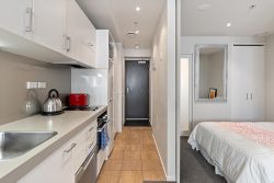 421/74 Taranaki Street, Te Aro, Wellington, 6011, New Zealand