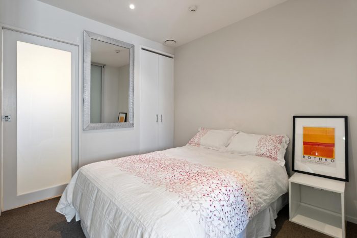 421/74 Taranaki Street, Te Aro, Wellington, 6011, New Zealand