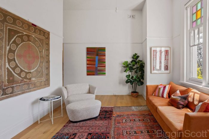 Flat 4/10 Elm Ave, Elsternwick VIC 3185, Australia