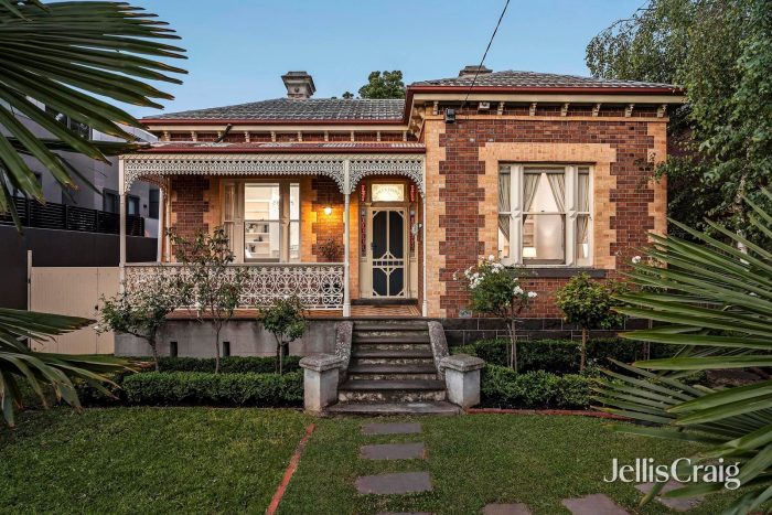 102 Maribyrnong Rd, Moonee Ponds VIC 3039, Australia
