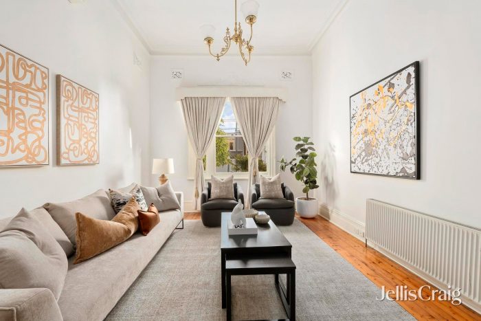 102 Maribyrnong Rd, Moonee Ponds VIC 3039, Australia