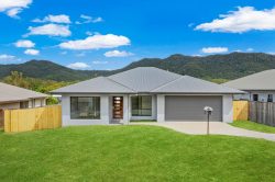 8 Masthead Rd, Cannon Valley QLD 4800, Australia