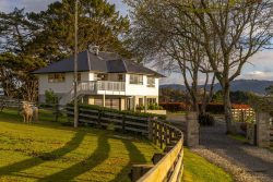 90 McEntee Road, Taupaki, Rodney, Auckland, 0816, New Zealand