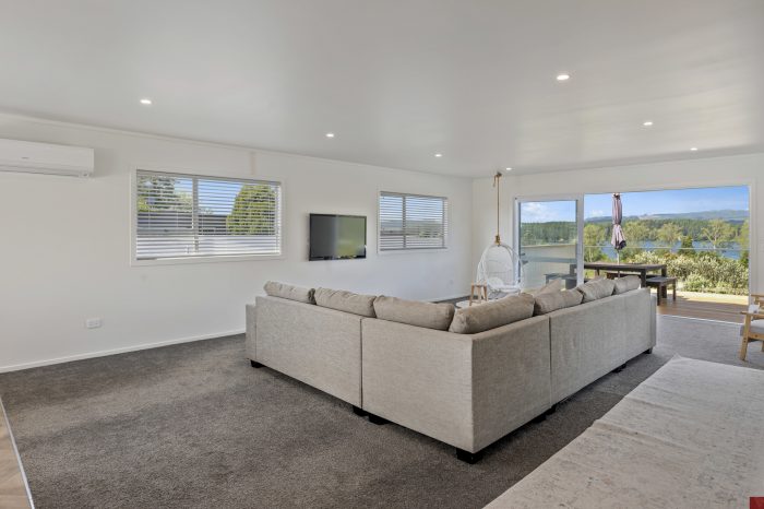 25 Moana Crescent, Mangakino, Taupo, Waikato, 3421, New Zealand
