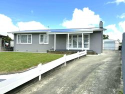4 Mokau Place, Terrace End, Palmerston North, Manawatu / Whanganui, 4410, New Zealand
