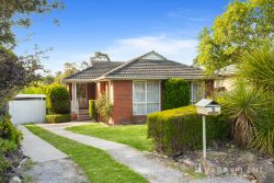 5 Monomeith St, Mooroolbark VIC 3138, Australia