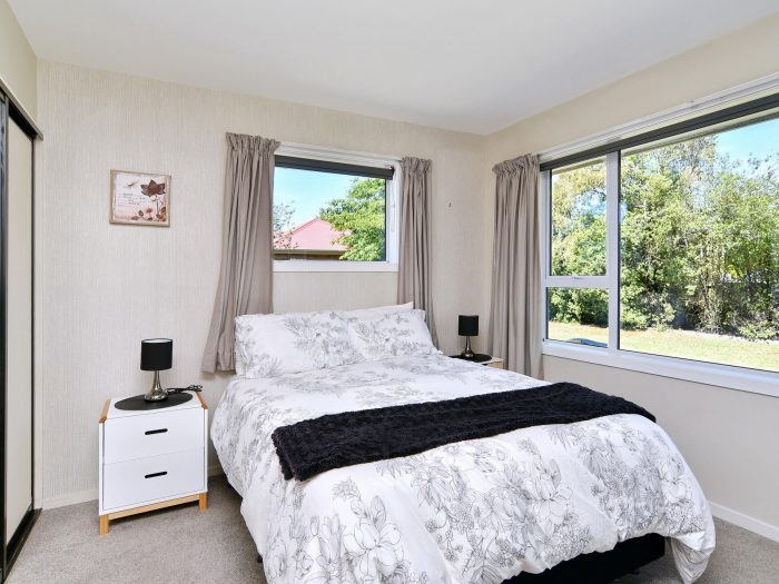 27 Niagara street, Wainoni, Christchurch City, Canterbury, 8061, New Zealand