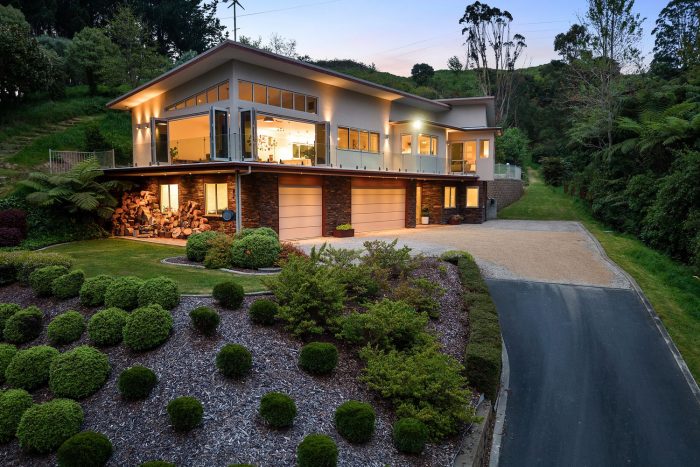 125 Nikau Palm Road, Paraparaumu, Kapiti Coast, Wellington, 5032, New Zealand