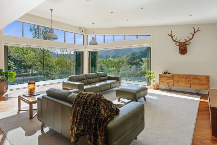 125 Nikau Palm Road, Paraparaumu, Kapiti Coast, Wellington, 5032, New Zealand