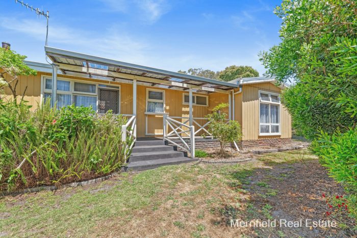26 Oxford St, Gledhow WA 6330, Australia