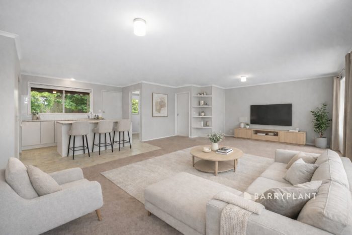4 Park St, Drouin VIC 3818, Australia