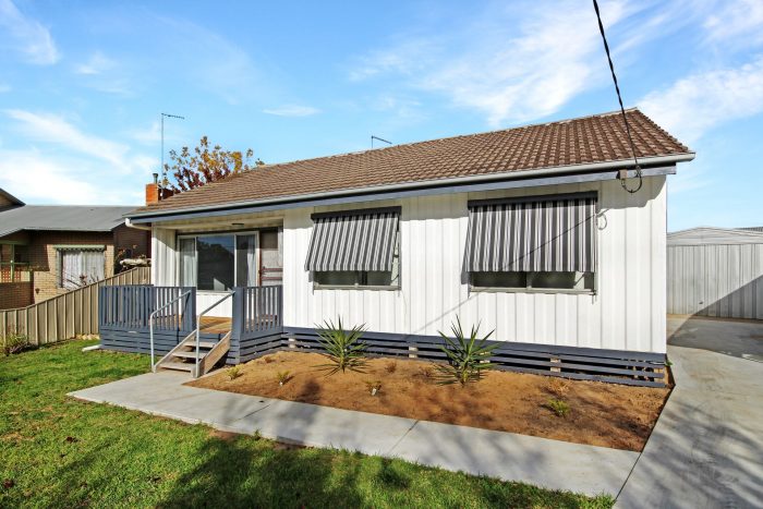 34 Pearl St, Horsham VIC 3400, Australia