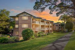 Unit 19/514 President Ave, Sutherland NSW 2232, Australia
